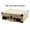 Style 2, variant on 33/45/78 RPM Vintage Brown Wireless Bluetooth Ortable Suitcase Turntable Vinyl Record Phone Player Aux-in Line-out 100-240V Hot ,Easy to Install