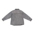 thumbnail image 2 of GEORGE G SOBRECAMISA DENIM LIGHT GREY TM, 2 of 4