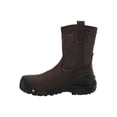 thumbnail image 2 of Men's Merrell Work Strongfield Pull On Waterproof Composite Toe Boot, 2 of 5