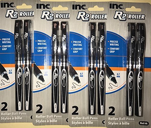 Inc r2 rollerball 0.7 mm Clearance