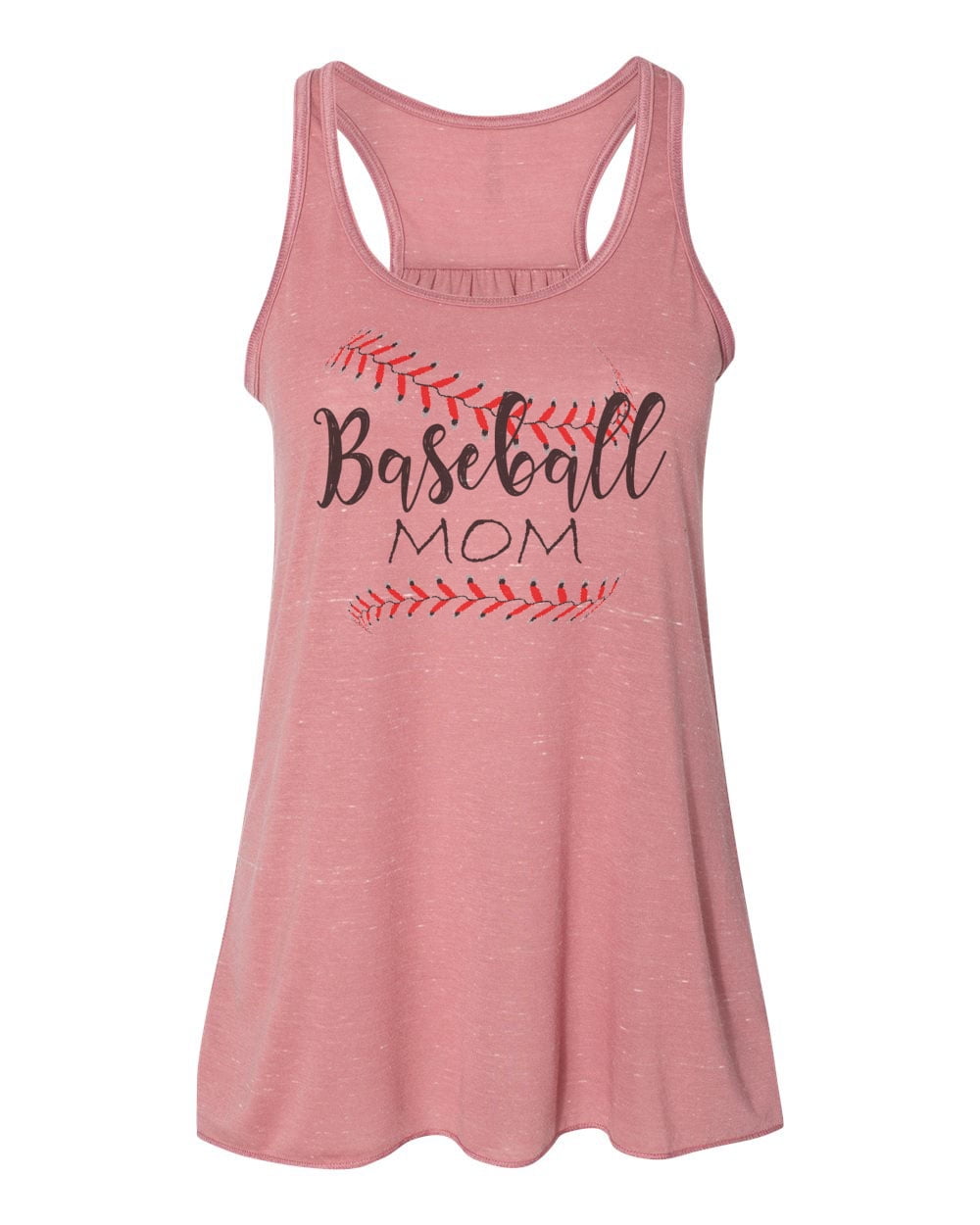 baseball mom tank