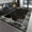 ZS002-lint-free-9, variant on Carpets for Living Room Marble Black Gray Pattern Carpet ration Bedroom Large Rug Non-Slip Coffee Ta