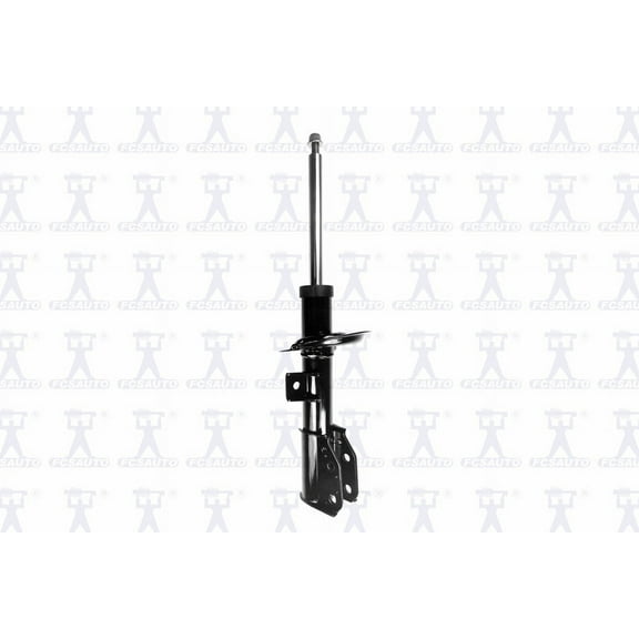 FCS 333467R Suspension Strut Assembly