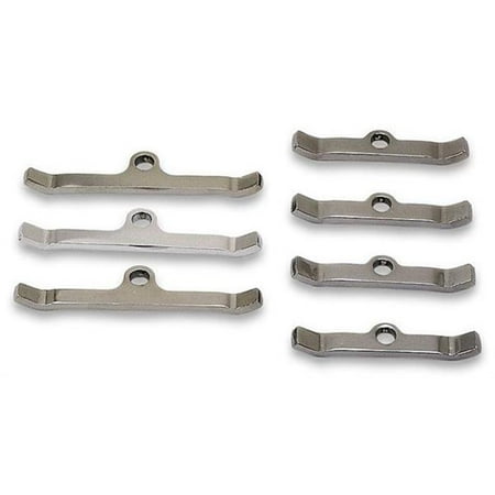 - MOROSO 68516 Valve Cover Hold Down Tab Set
