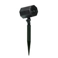 thumbnail image 4 of Indoor/Outdoor LED Animated Star Laser Projector Christmas Lights, Red/Green, 3,200 sq ft, Holiday Time, 4 of 7