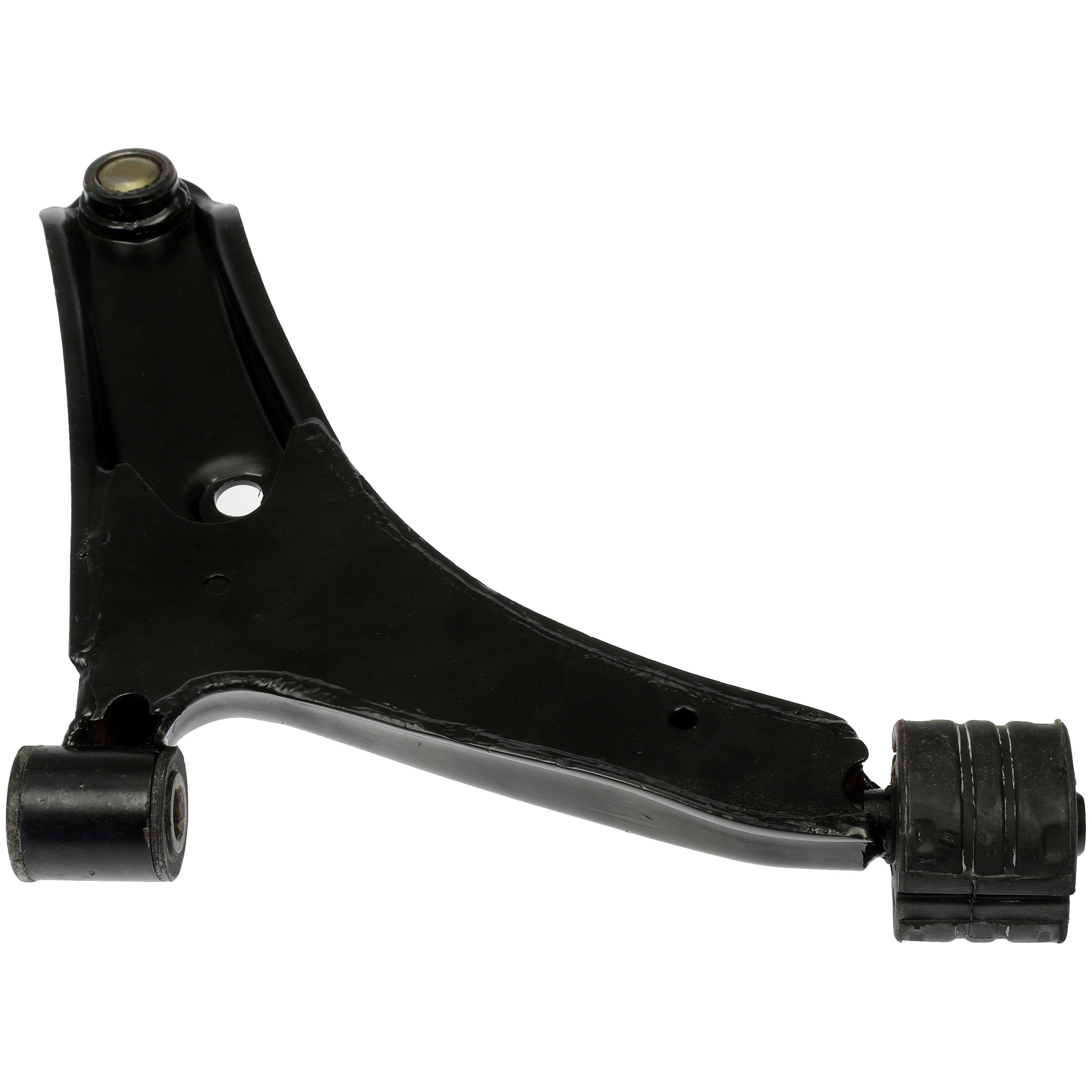 Dorman CB73143PR Front Left Lower Suspension Control Arm and Ball Joint Assembly for Specific Suzuki Models