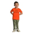 thumbnail image 3 of I Believe You Were Expecting Me Toddler Boy Girl T Shirt Infant Toddler Brisco Brands 2T, 3 of 6