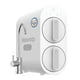 thumbnail image 1 of Sistema de ósmosis inversa Waterdrop G2P600, filtro de agua de ósmosis inversa de 600 GPD, sistema de filtro de agua RO sin tanque de 7 etapas, sistema RO debajo del fregadero, 2:1 puro para drenar, r, 1 of 5