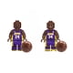 thumbnail image 4 of Figura de Bloques de Baloncesto Estrella - 9 Piezas de 4.5cm, Minifigura Animada de Juguete con Accesorios, Ideal para Decorar Pasteles y Regalo para Niños y Coleccionistas, 4 of 10