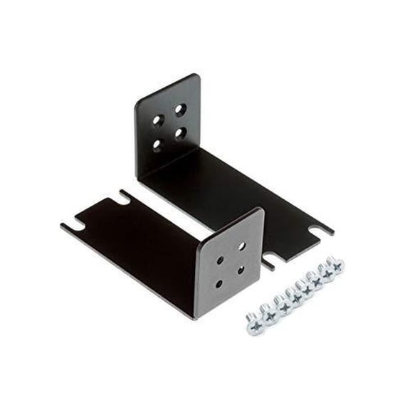 Cisco Compatible Small Business 100 Series 19" (1RU) Rack Mount Kit (16 Port)