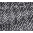 thumbnail image 5 of oneOone Viscose Jersey Fabric Geometric Block Fabric Prints By Yard 60 Inch Wide, 5 of 5
