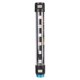 thumbnail image 3 of Linterna De Emergencia Linterna De Camping Linterna De Luz De Carpa Magnética Modos De Luz De Camping Linterna LED Para El Hogar Senderismo Al Aire Libre Picnics Amonsee Flashlight, 3 of 8
