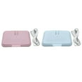 thumbnail image 3 of YZhouD 2X Electric Baby Wipe Warmer USB Baby Heater for Babies, 3 of 8