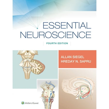 UPC: 9781496382405 | Essential Neuroscience (Edition 4) (Paperback)