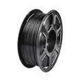 thumbnail image 1 of Esquirla 1.75mm Pla 3D Printer Filament 3D Printing Filament Bundle Professional High Performance High Temperature Resistant 1kg Spool Black, 1 of 8