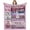 Pink 13th, variant on LHSHID 14 Year Old Girl Gift Ideas Birthday Gifts for 14 Year Old Girl Happy 14th Birthday Decorations Gifts for Teen Girls Daughter Sister Throw Blanket 30"x40"