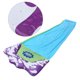thumbnail image 5 of Tobogán de agua de verano, tobogán de agua con rociador, juguete de agua con rociador para niños, diseño revolucionario, 5 of 12