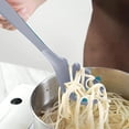 thumbnail image 5 of Cocina 2 uds. Juego de utensilios de cocina de silicona, resistentes al calor para cocinar y hornear, 5 of 5