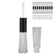 thumbnail image 4 of Tubo De Lápiz Labial Recargable, Envases Ligeros De Brillo De Labios, Botellas Vacías De Lápiz Labial, Botella De Esmalte De Labios Para Maquillaje DIY, Brillo De Labios, 4 of 7