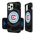 thumbnail image 2 of Chicago Fire iPhone Mono Tilt Bump Case, 2 of 7