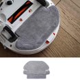 thumbnail image 4 of Para aspiradora robot Mop 2s Xmstjqr2s, cepillo lateral principal, filtro HEPA, paño de trapo, repuesto para aspiradora, spa, 4 of 5