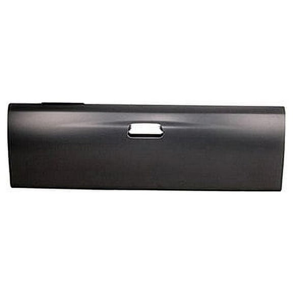 Tailgate for Toyota Tundra 2001-2006 TO1900109V