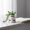 Cute Ghost Planters Under $5 a4, variant on Usloyux Holiday Ghost Shaped Ceramic Planters, Set Of 3 Small Flower Pots Cute Facial Expressions, Indoor Tabletop Decor For Living Room Bedroom Shelf Mantel Office Decoration