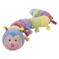 thumbnail image 1 of Peluche Rhode Island Novelty Jumbo, 203 cm, Caterpillar, 1 of 3