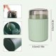 thumbnail image 4 of Dispensador automático de palillos de dientes emergente, paquete de 3, dispensador automático creativo de palillos de dientes para apartamentos, hoteles y bares, 4 of 5