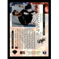 thumbnail image 2 of Michael Jordan Baseball Rookie Card 1994 Upper Deck #19, 2 of 2
