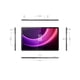 thumbnail image 5 of Lenovo Tab P11 (2ª generación) - 2023 - tablet - Batería de larga duración - LCD de 11.5 pulgadas - Cámara frontal de 8 MP y trasera de 13 MP - Memoria de 4 GB - Almacenamiento de 128 GB - Android 12, 5 of 5