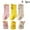 2, variant on 3 Pairs Newborn Knee High Socks Cute Fox Chicken Baby Socks Toddler Socks