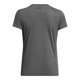 thumbnail image 3 of Camiseta Under Armour Tech de manga corta con cuello en V para mujer, 3 of 3