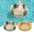 thumbnail image 3 of Inflatable Kiddie Pools, Baby Swimming Pool , Summer Fun for Kids Water Pool Pit Ball Pool Indoor&Outdoor, 3 of 6