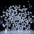 thumbnail image 3 of Guirnalda de luces navideñas Dazzle Bright, 300 LED, 30 m, resistente al agua, 3 of 7