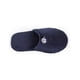 thumbnail image 2 of Pantufla Caballero Marino Erizo Confort Marino Confort, 2 of 2