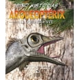 thumbnail image 1 of ARQUEOPTERIX. LA PRIMERA AVE OCEANO HISTORIAS GRAFICAS ROB SHONE, 1 of 2