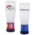 thumbnail image 1 of Denver Broncos Cristal Pilsner Verre, 1 of 1