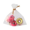 thumbnail image 2 of 3 Uds Modelo de Desayuno Hecho a Mano Juguetes para Juego de Imitación Accesorios para Casa de Muñecas, 2 of 9