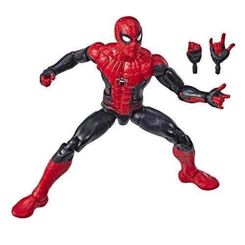 Marvel Legends Walmart exclusive Spider-Man 2-Pack Spider-man 6" action figure 
