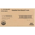 thumbnail image 6 of Cascadian Farm Organic Broccoli Floret, 10 Ounce -- 12 per Case., 6 of 6