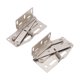 thumbnail image 5 of Bisagra De Puerta De Gabinete, Bisagra De Resorte De Tijera De Puerta Niquelada De 45 Grados De Alta Elasticidad Para Muebles, 5 of 7