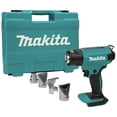 thumbnail image 1 of Pistola térmica Makita XGH01ZK de 18 V LXT® de iones de litio inalámbrica, 1 of 5