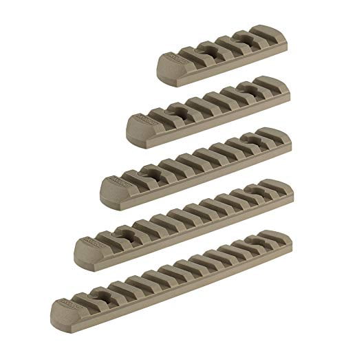 keymod rail section attachments keymod rail section attachments