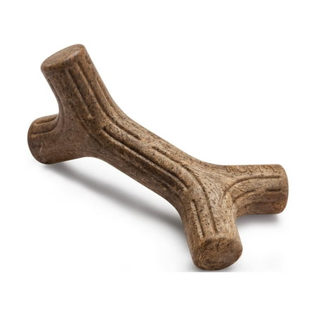 UPC: 0854111004736 | Benebone Puppy Maplestick Dog Chew Toy Softer for Modest Chewers Small