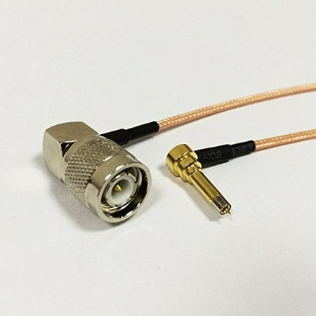 MS-156 MS156 male RA to TNC male RA test probe RG316 cable leads 15cm 6  NEW Good Quality Fast USA Shipping price history on PriceWatchPro