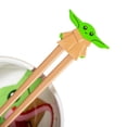 thumbnail image 3 of Set de vajilla STAR WARS The Mandalorian Grogu Ramen Bowl, 3 of 9