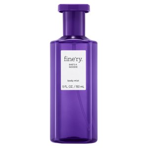 Fine'ry She's A Goodie Body Spray, 5 fl oz