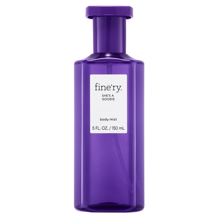 Fine'ry She's A Goodie Body Spray, 5 fl oz photo 1