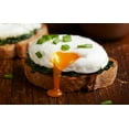 thumbnail image 3 of Egg Poacher - Non-stick - 3 eggs, 3 of 4